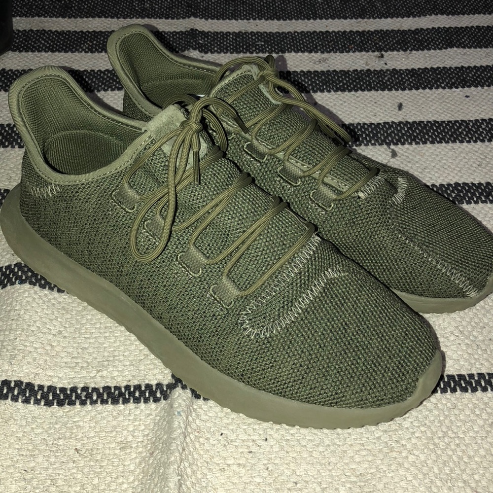 Adidas Tubular Shadow Men’s